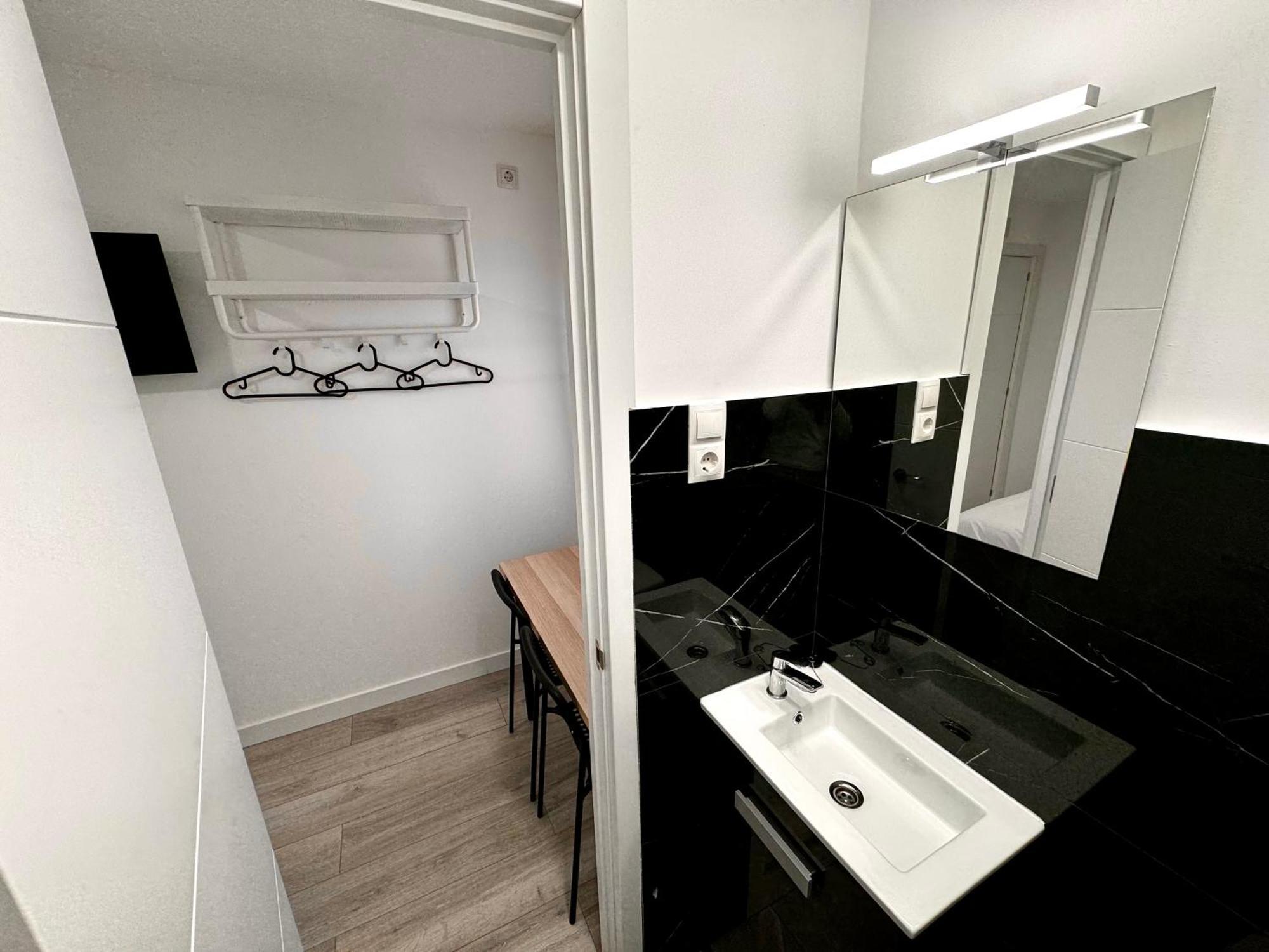 Rooms Rayo Madri Exterior foto