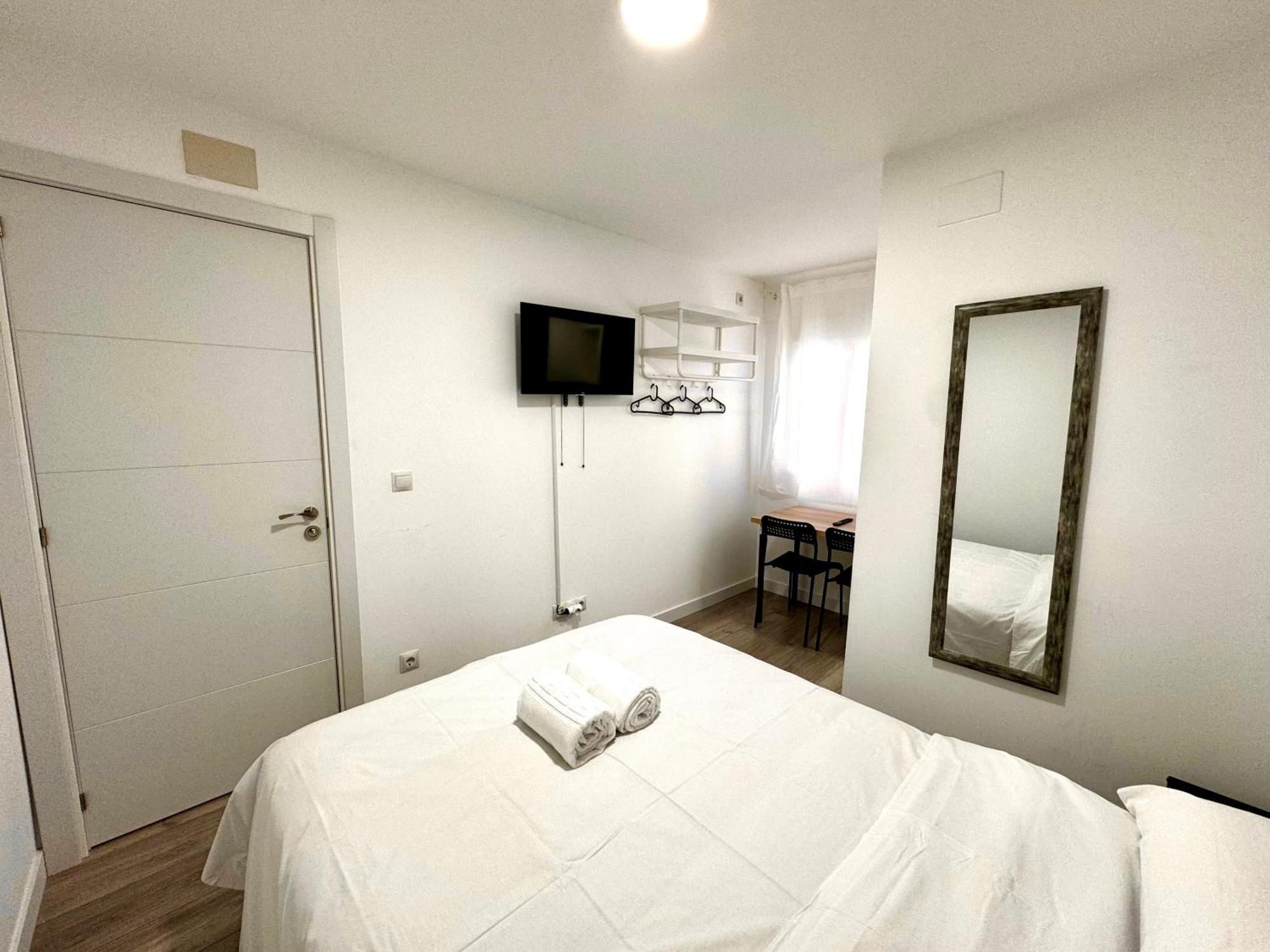Rooms Rayo Madri Exterior foto